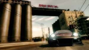 Need for Speed Undercover Pc  Games