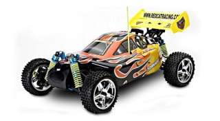 Nitro Gas RC Tornado S30 1/10 (NEW MODEL)  