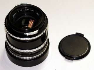 Hasselblad Zeiss Sonnar 135/3.5 Lens V Mount  