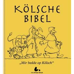   op Kölsch  Markus Becker, Ernst G. Lüttgau Bücher