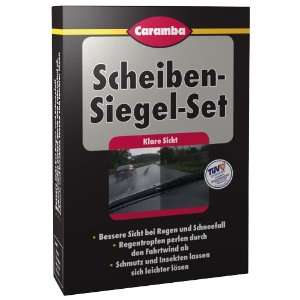 Caramba 681202 Scheibensiegel Set  Auto