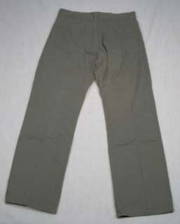 AMERICAN RAG CIE Mens JEANS Slacks Pants size 35 / 32  