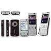 Unlocked Nokia N95 Cell Mobile Phone WIFI GPS 3G GSM FM 0758478011607 