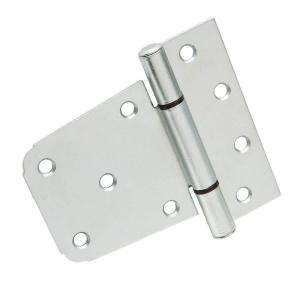 Find a Crown Bolt 3 1/2 In. Tee Hinge Zinc Plated Finish (163241) from 