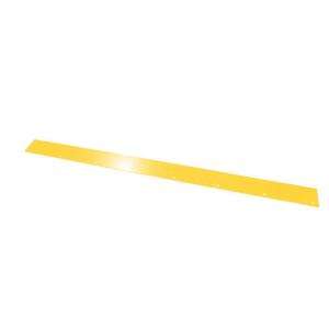 Home Plow by Meyer 1/4 in. Replacement Steel Cutting Edge DISCONTINUED 