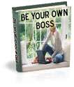 product 18 be your own boss