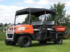 Canopy for Kubota RTV1140