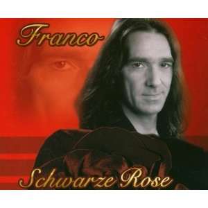 Schwarze Rose Franco Corleone  Musik