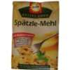 Illergold Schwäbisches Spätzle Mehl Instant, 10er Pack (10 x 1 kg 