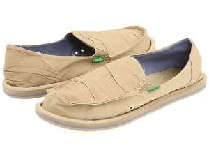 Sanuk Womens Shuffle Sand Sandals/*Sizes 6 to 11  