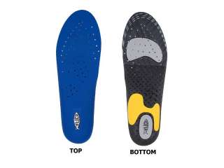 AFTCO Bluewater Fish Feet Insoles  