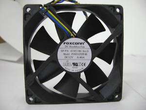 PV902512PSPF 435452 001 435452 002, 435452 003 FAN HP  