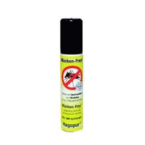 Mücken Frey Pumpspray 25 ml Spray gegen Mücken, 25 ml  
