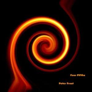 Four Fifths Peter Frost  Musik