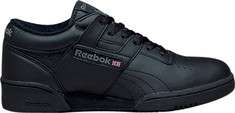 Reebok Workout Lo      Shoe