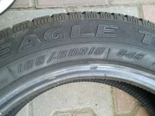 Goodyear Eagle Touring NCT3 185/60R15 84H in Thüringen   Kirchheim 