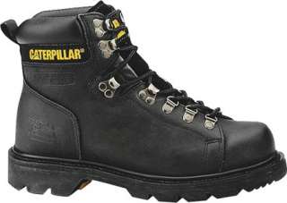 Caterpillar Alaska FX Steel Toe reviews and comments