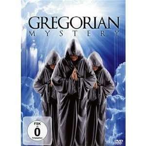 Gregorian   Mystery (+ Audio CD)  Gregorian Filme & TV