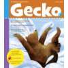   Lesespaß für Klein und Groß Gecko 24 Die Bilderbuch Zeitschrift