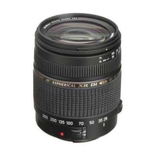 TAMRON AF 28 300mm F/3,5 6,3 XR Di LD ASL (IF) Macro (Canon)+UV F in 