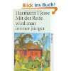   von Hermann Hesse  Volker Michels, Hermann Hesse Bücher