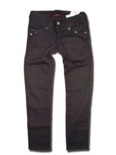 Tommy Hilfiger Jeans Sonora BSD schwarz  Bekleidung
