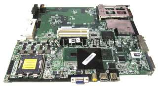 HP Pavilion ZD8000 Presario X6000 Series 374709 001 Laptop Motherboard