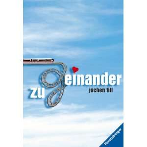 Zugeinander  Jochen Till Bücher