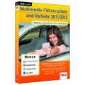 Multimedia Führerschein & Verkehr 2011/2012 Windows 7, Windows Vista 
