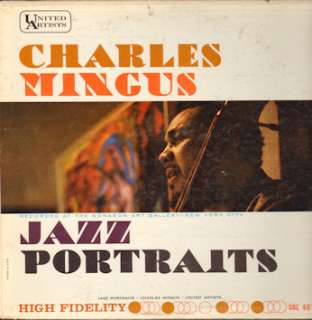 CHARLES MINGUS Better Git It In Your 1971 HOLLAND 2lp  