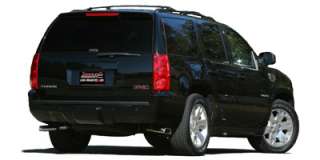 2007 08 Tahoe/Yukon SLP PowerFlo Exhaust System  