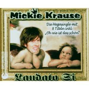 Laudato Si Mickie Krause  Musik