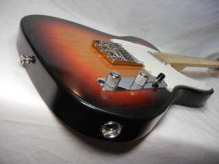   TELECASTER HIGHWAY ONE 60 TH ANNIVERSARY TELE ELECTRIC GUITAR USA