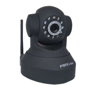 Foscam Outdoor Schutzverglasung für FI8918W und FI8908W  
