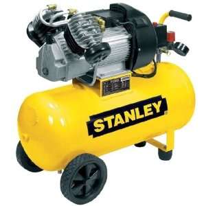 Stanley Kompressor 2 Zylinder Kompressor DV2 400/10/50  