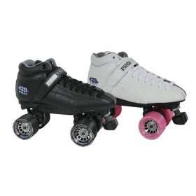 Pacer 429 Pro Size 9 Speed or Derby Quad Roller Skate  
