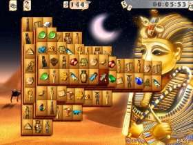 Art Mahjong 2 (PC)  Games