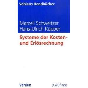     Hans Ulrich Küpper, Marcell Schweitzer Bücher