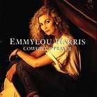 emmylou harris cowgirls prayer 1 cd fully guaranteed dispatched within