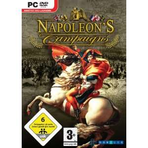 Napoleons Campaigns  Games