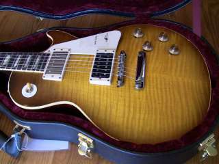 2009 Jimmy Page #2 Number 2 Gibson Les Paul   Signed #6  