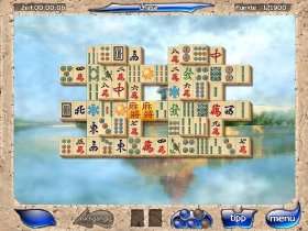 Mahjongg Artifacts  Games