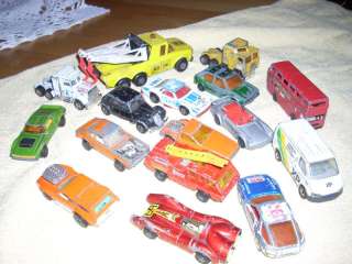 Viele Autos ca.102 in Niedersachsen   Ovelgönne  Spielzeug   