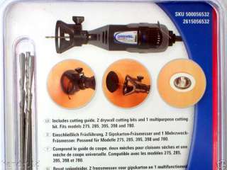   Multipurpose Cutting Power Tools Accessories 565 8710364010622  