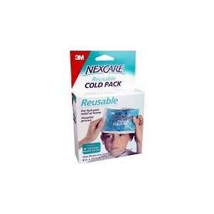    Cold Hot Pack Reusable Nexcare Size 2
