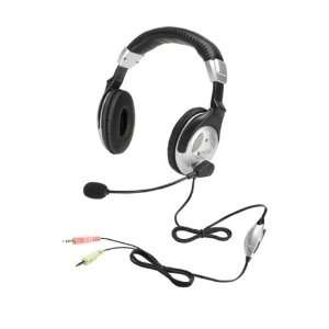  STEREO CLOSED EARCUP HEADSET ACCS