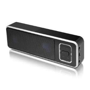  Selected Bluetooth Speaker By Aluratek Electronics