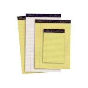  AMPAD Corporation  Perforated Pads,Legal,50 Shts,8 1/2 