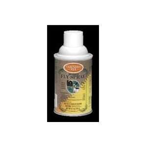  3 PACK COUNTRY VET METERED FLY SPRAY, Size 6.4 OUNCE 