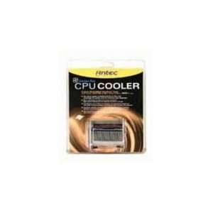  Antec CPU Cooler